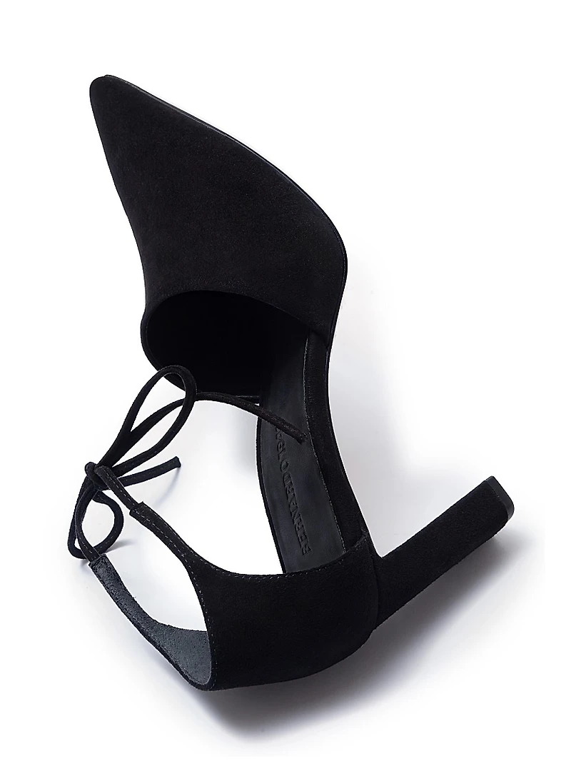 Siena Pumps