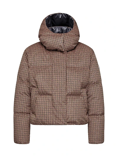 Quierzy Puffer Jacket
