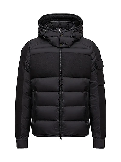 Barbustel Puffer Jacket
