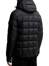 Barbustel Puffer Jacket