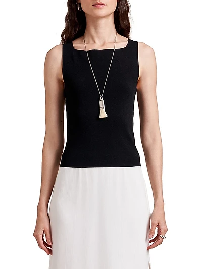 Simon Tank Top