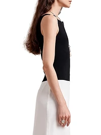 Simon Tank Top