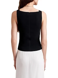 Simon Tank Top