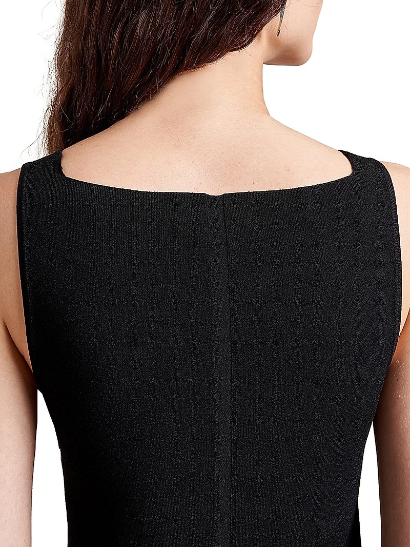 Simon Tank Top