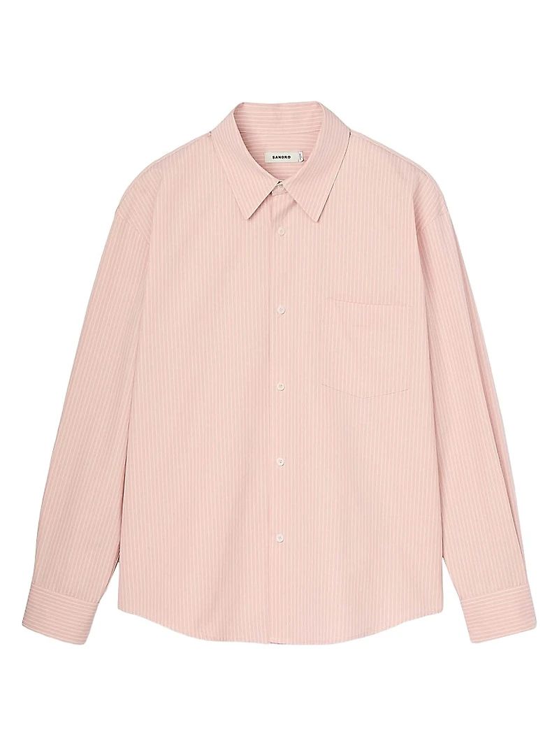 Striped Shirt