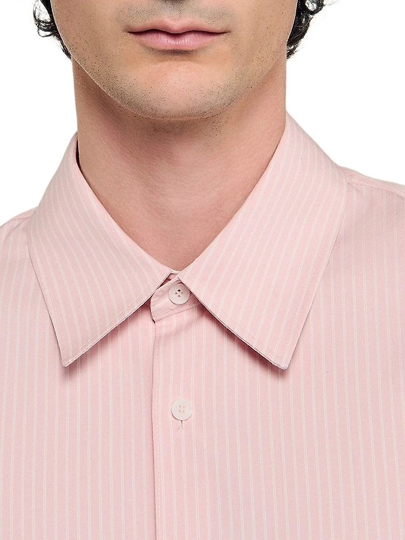 Striped Shirt