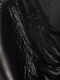 Leather Pumps