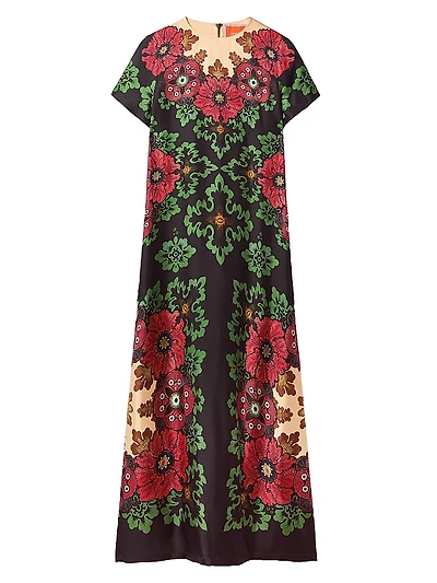 Swing Dress Placée
