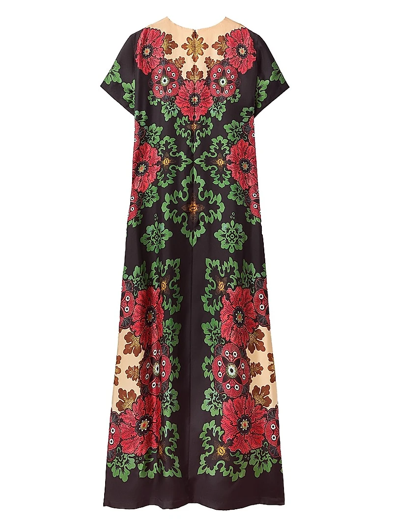 Swing Dress Placée