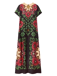 Swing Dress Placée