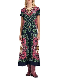 Swing Dress Placée