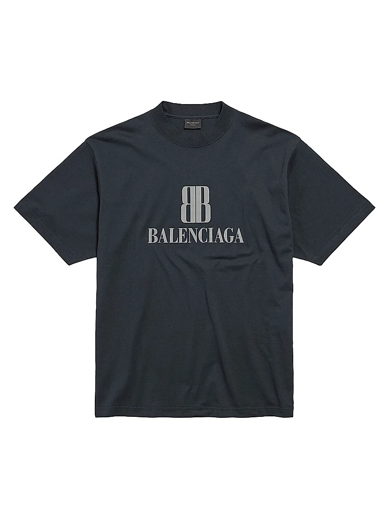 Nano BB T-Shirt Medium Fit