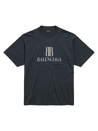 Nano BB T-Shirt Medium Fit