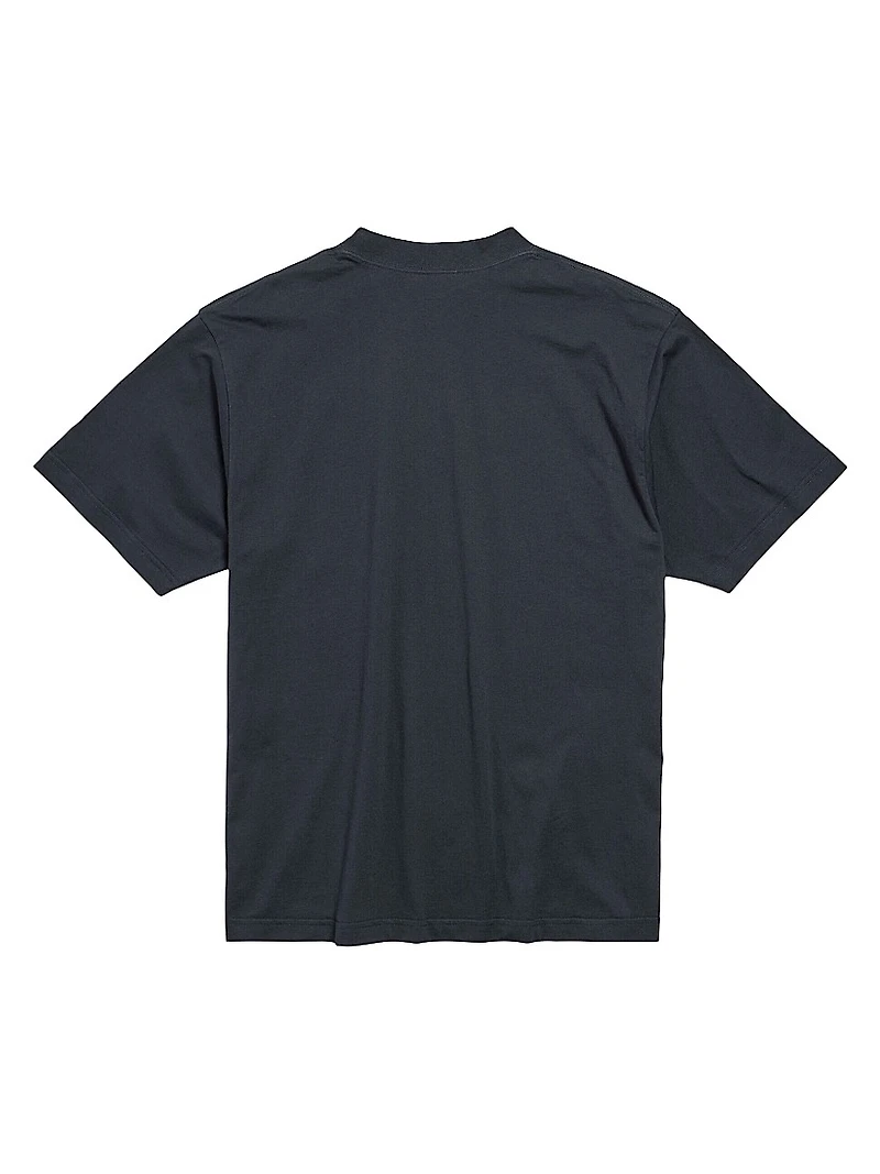 Nano BB T-Shirt Medium Fit