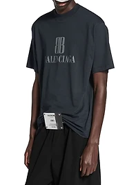 Nano BB T-Shirt Medium Fit