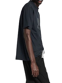Nano BB T-Shirt Medium Fit