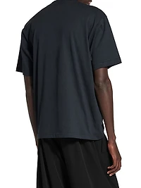 Nano BB T-Shirt Medium Fit
