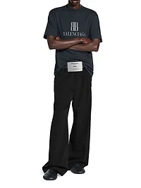 Nano BB T-Shirt Medium Fit
