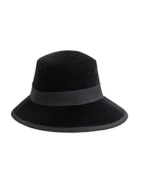 VLogo Signature Cotton Hat