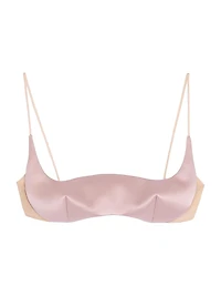 Duchesse Bra Top
