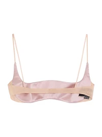 Duchesse Bra Top