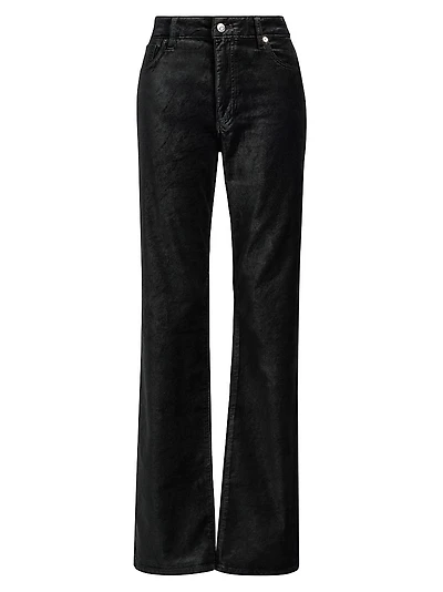 The Reboot Velveteen Jeans