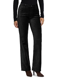 The Reboot Velveteen Jeans