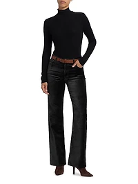 The Reboot Velveteen Jeans