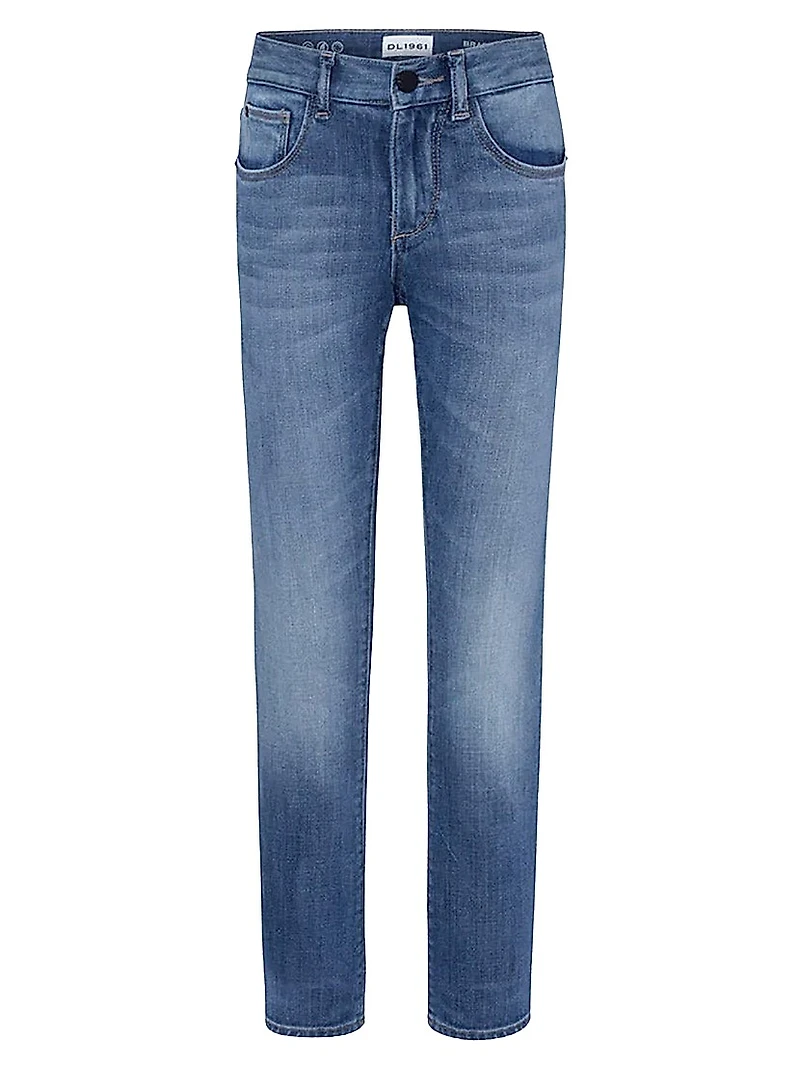 Boy's Brady Slim Jeans