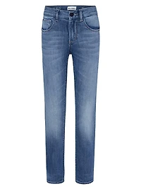 Boy's Brady Slim Jeans