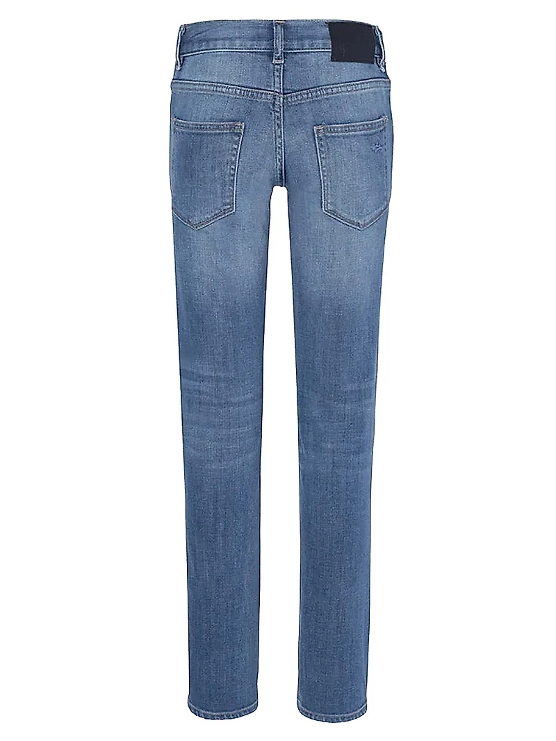 Boy's Brady Slim Jeans