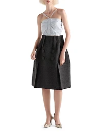 Cotton Crop Top