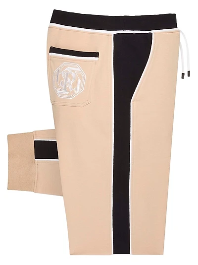 Cotton Jogging Trousers