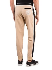 Cotton Jogging Trousers