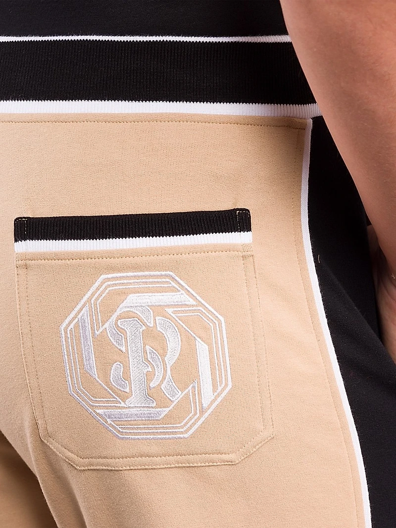 Cotton Jogging Trousers