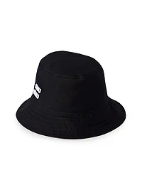 Drill Bucket Hat