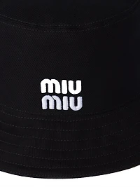 Drill Bucket Hat