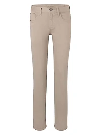 Little Boy's Brady Slim Jeans