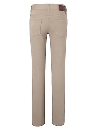 Little Boy's Brady Slim Jeans