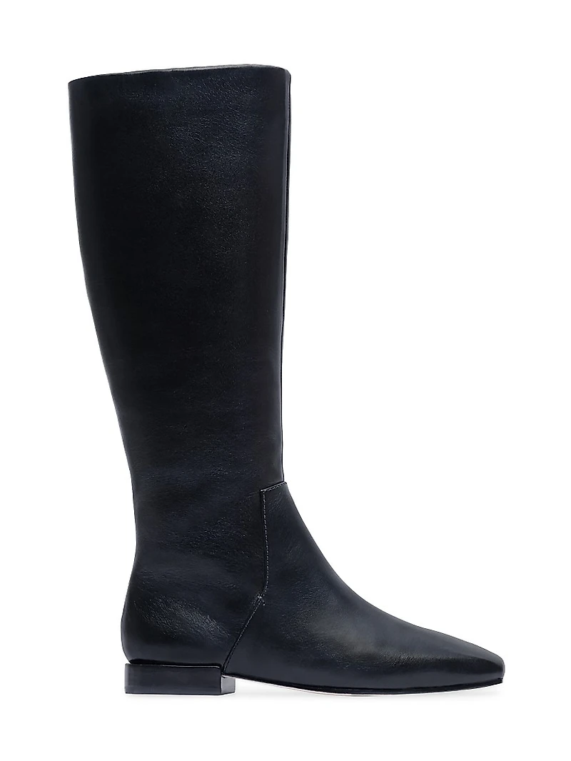 Barnes Riding Boots