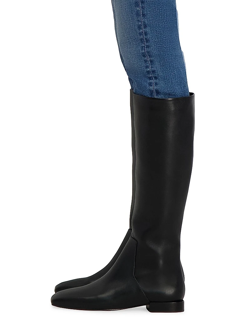 Barnes Riding Boots
