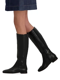 Barnes Riding Boots