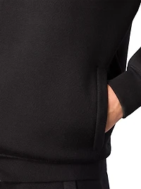 Luxurious Full Zip Sweater