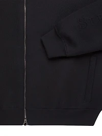 Luxurious Full Zip Sweater