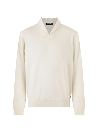 Crewneck Sweater
