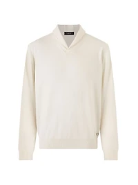 Crewneck Sweater