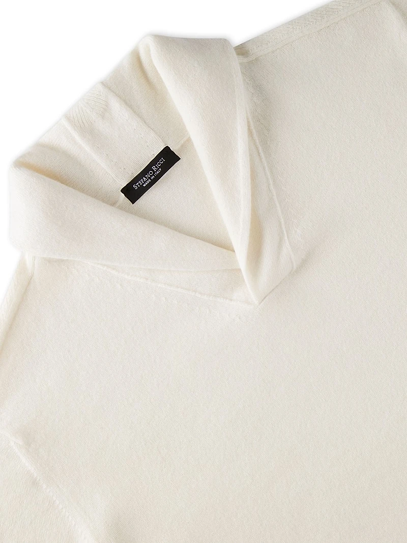 Crewneck Sweater