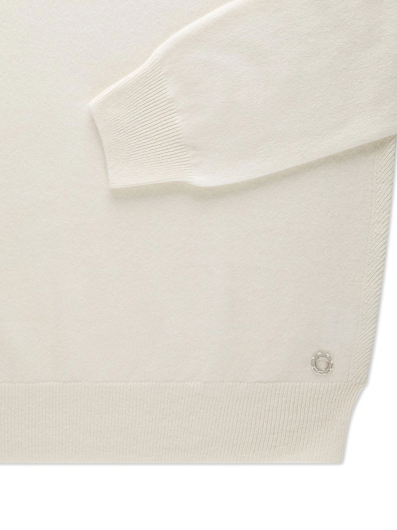 Crewneck Sweater