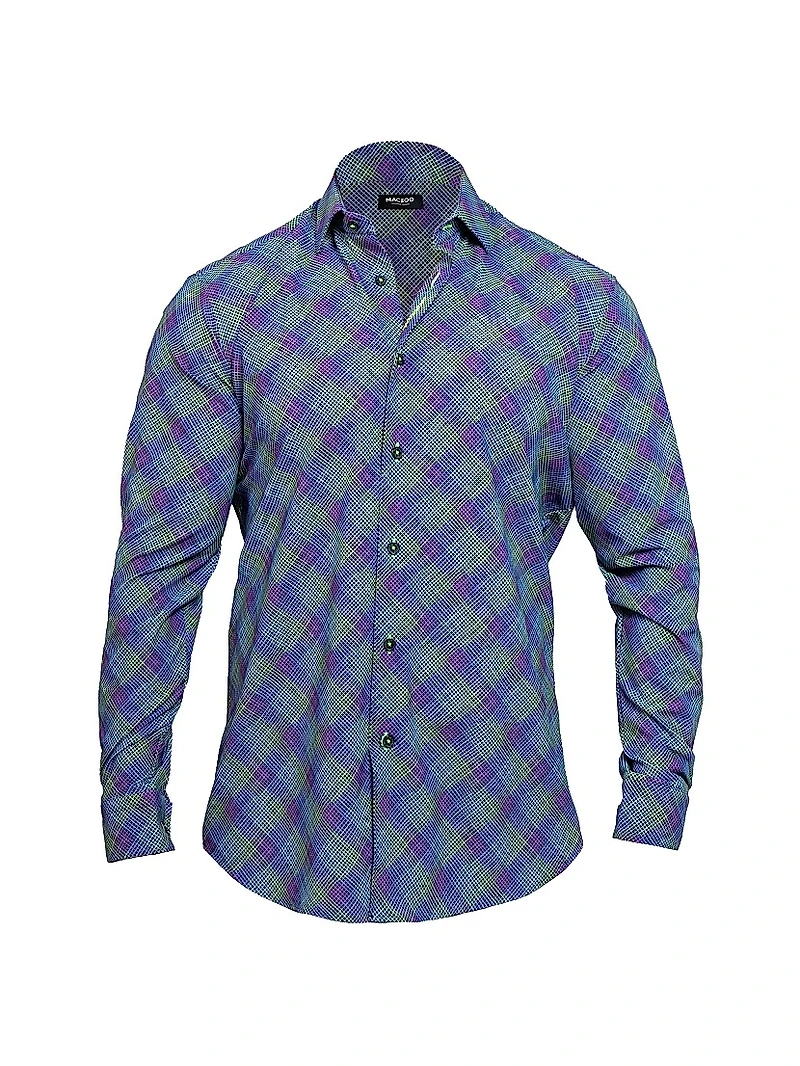 Fibonacci Resistance Shirt