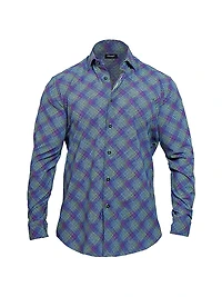 Fibonacci Resistance Shirt